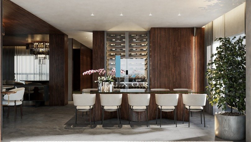 Apartamento Duplex 4 suítes Santa Lucia Venda