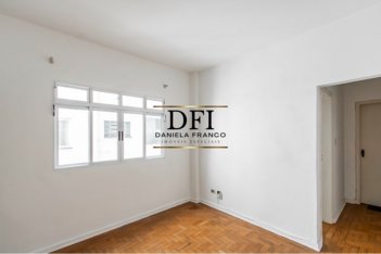 apartment em Rua Santo Amaro, Bela Vista - São Paulo - SP