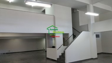 commercial_property em Nossa Senhora de Fátima, Carlos Prates - Belo Horizonte - MG