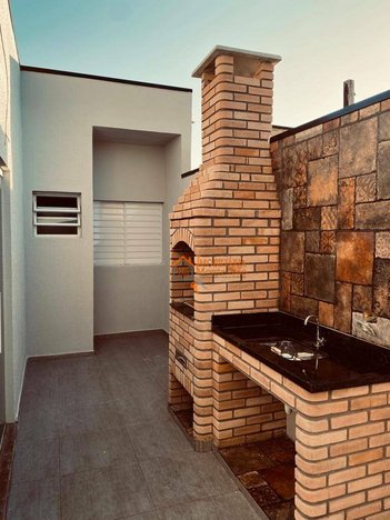 house em Rua Doutor Benedito Assis Pereira, Vila Rosália - Guarulhos - SP