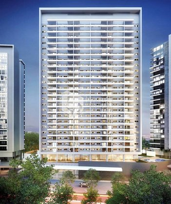 apartment em Rua Joseph Nigri, Água Branca - São Paulo - SP