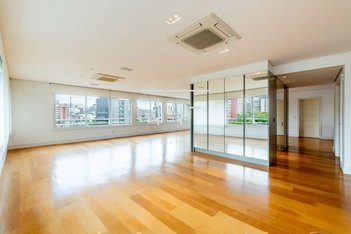 apartment em Pedro Chaves Barcelos, Mont Serrat - Porto Alegre - RS