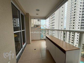 apartment em Antônio Júlio dos Santos, Morumbi - São Paulo - SP