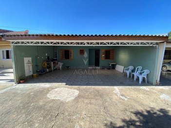 house em Rua João Frederico Foerster, Pinheirinho - Curitiba - PR