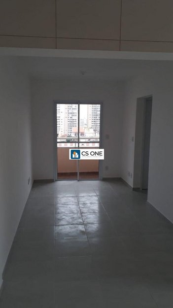 apartment em Rua José Coppini, Centro - São Bernardo do Campo - SP