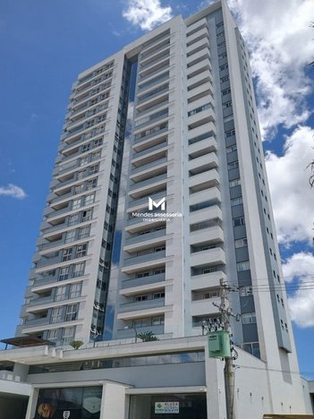 apartment em Matteo Gianella, Santa Catarina - Caxias do Sul - RS