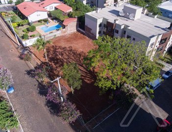 land_lot em Cristiano Grun, Florestal - Lajeado - RS