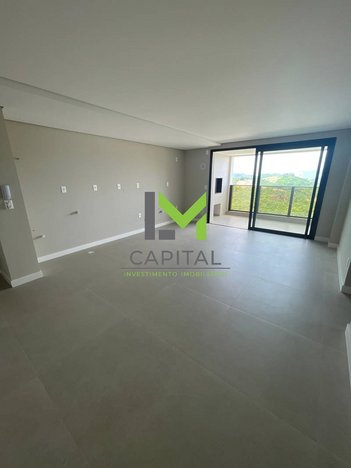 apartment em Rua Luci Canziani, Praia Brava de Itajaí - Itajaí - SC