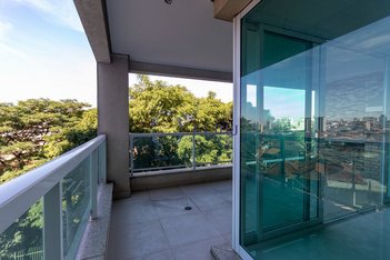 apartment em Praça Tenório de Aguiar, Jardim São Paulo(Zona Norte) - São Paulo - SP