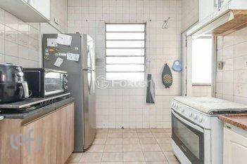 apartment em General Olímpio da Silveira, Santa Cecília - São Paulo - SP