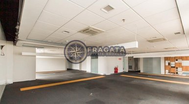 office em Rua Vergueiro, Vila Mariana - São Paulo - SP