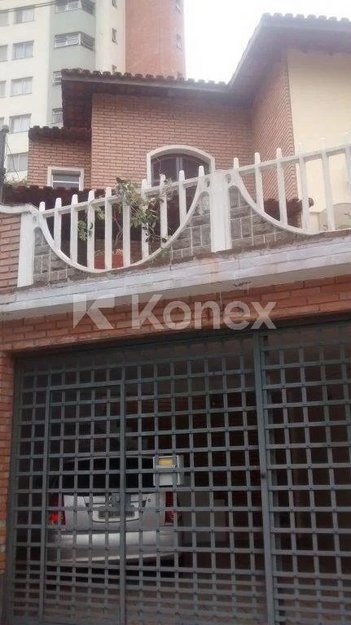 house em Rua Arthur Mazzetti, Parque Mandaqui - São Paulo - SP