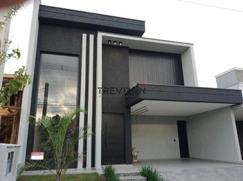 house em Avenida Três de Março, Aparecidinha - Sorocaba - SP