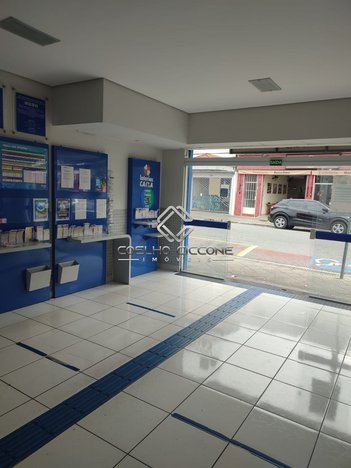 office em Rua Taipas, Santa Maria - São Caetano do Sul - SP