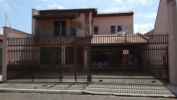 Cômodo Condomínio