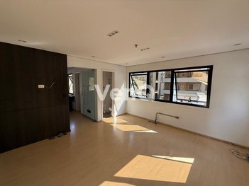 office em Rua Joaquim Antunes, Pinheiros - São Paulo - SP