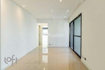 apartment em Rua Alves Guimarães, Vila Madalena - São Paulo - SP