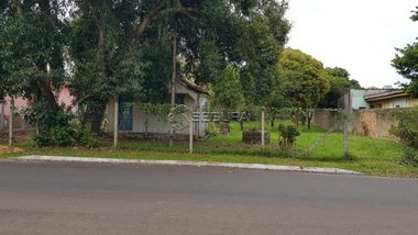 land_lot em Doutor Olavo Fernandez, Estância Velha - Canoas - RS