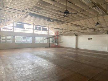 commercial_property em Antonio de Barros, Tatuapé - São Paulo - SP