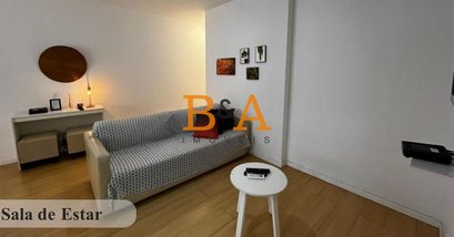 apartment em Avenida Bartolomeu Mitre, Leblon - Rio de Janeiro - RJ
