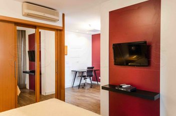 apartment em Rua Salto, Paraíso - São Paulo - SP