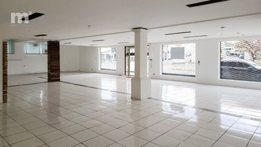 office em Avenida Júlio de Castilhos, Nossa Senhora de Lourdes - Caxias do Sul - RS