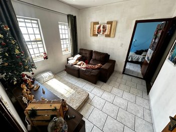 house em Rua P 3, Vila Paulista - Rio Claro - SP