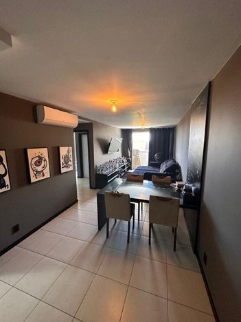 apartment em Rua da Praça, Pedra Branca - Palhoça - SC