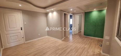 apartment em Avenida Inconfidência, Marechal Rondon - Canoas - RS