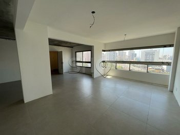 apartment em Rua Capitão Macedo, Vila Clementino - São Paulo - SP