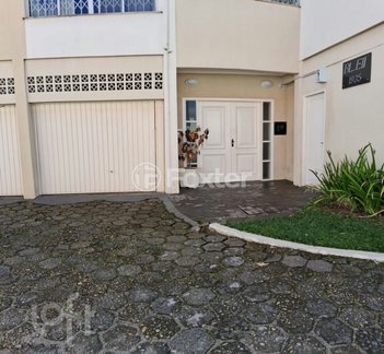 apartment em Rodovia Admar Gonzaga, Itacorubi - Florianópolis - SC