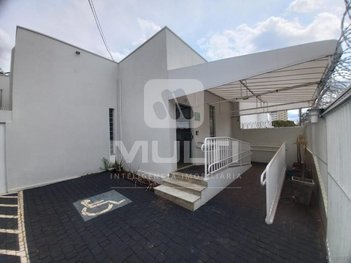 house em Rua Alexandre Marquez, Martins - Uberlândia - MG