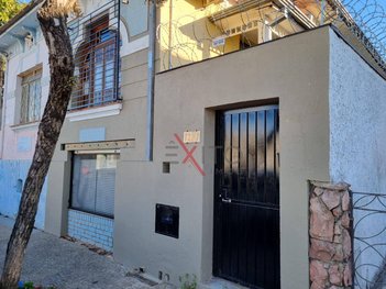 house em Rua Prudente de Moraes, Centro - Jundiaí - SP