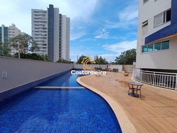 apartment em ARSO 22 Alameda 1, Plano Diretor Sul - Palmas - TO