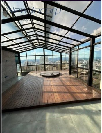 apartment em Rua Doutor Guilherme Cristofel, Santana - São Paulo - SP