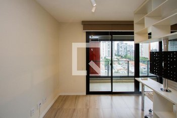 apartment em Rua Gabriele D'Annunzio, Campo Belo - São Paulo - SP
