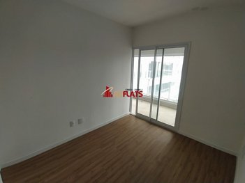 apartment em Rua Doutor Jesuíno Maciel, Campo Belo - São Paulo - SP