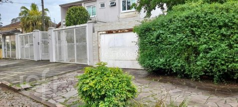 house em Rua Mura, Guarujá - Porto Alegre - RS