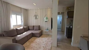 apartment em Avenida São Paulo Paraná, Vila Pirajussara - São Paulo - SP