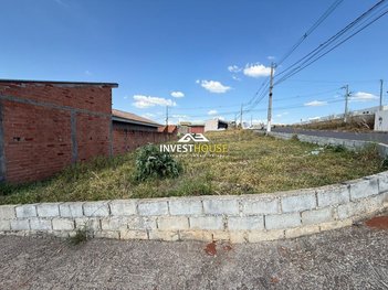 land_lot em Rua Dorival Sandroni, Jardim Aeroporto - Guaxupé - MG