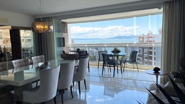 apartment em Padre Clemente, Centro - Florianópolis - SC