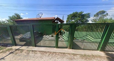 apartment em Rua Batista Pedroni, Caete (Mailasqui) - São Roque - SP