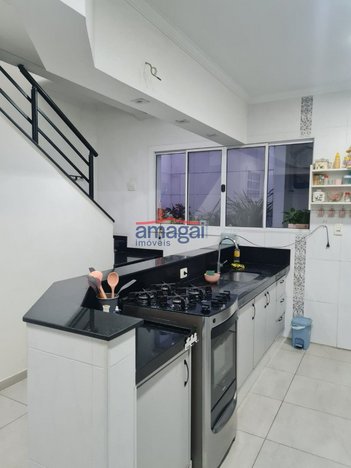 house em Rua Caetité, Jardim Vale do Sol - São José dos Campos - SP