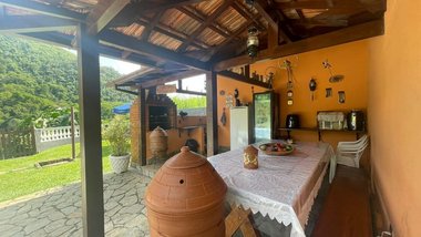 house em Rua Augusto Francisco da Silva, Pedro do Rio - Petrópolis - RJ