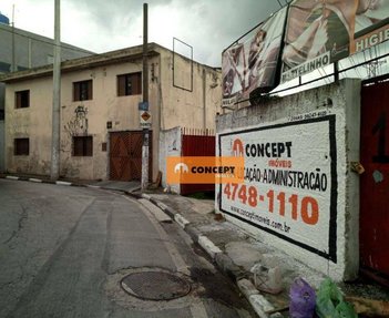 house em Avenida Deputado Cunha Bueno, Centro - Poá - SP