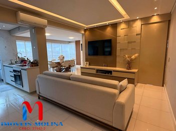 apartment em Avenida Presidente Kennedy, Boa Vista - São Caetano do Sul - SP