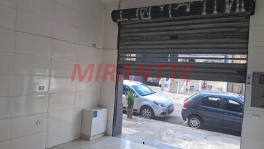 office em Rua Duarte de Azevedo, Santana - São Paulo - SP