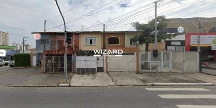 house em Avenida Sapopemba, Sapopemba - São Paulo - SP