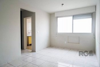 apartment em Duque de Caxias, Centro Histórico - Porto Alegre - RS