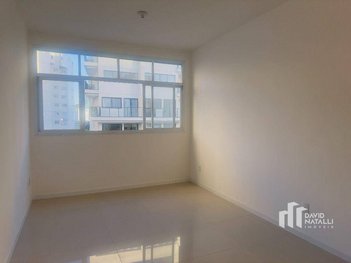 apartment em Rua Almirante Soído, Santa Helena - Vitória - ES